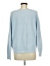 Old Navy Blue Pullover Sweater Size M - photo 2