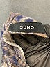 Suno Tweed Gray Cocktail Dress Size 1 (estimated) - photo 7