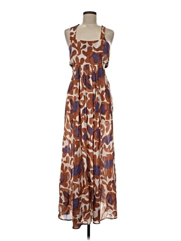 By Anthropologie Casual Dress (view 1)