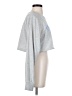 Bershka Gray Sweatshirt Size S - photo 4