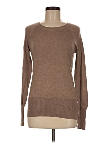 Mossimo Pullover Sweater (view 1)