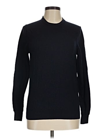Suit Supply Wool Pullover Sweater (view 1)