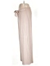 Zara Solid Tan Casual Pants Size L - photo 5