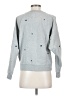 Gap Polka Dots Gray Sweatshirt Size S - photo 2