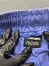Sunsations Blue Athletic Shorts Size L - photo 3