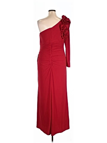 Xscape Cocktail Dress (view 2)