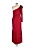 Xscape Red Cocktail Dress Size 16w - photo 2