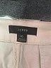 J.Crew 100% Lyocell Solid Tan Khakis Size 16 - photo 4