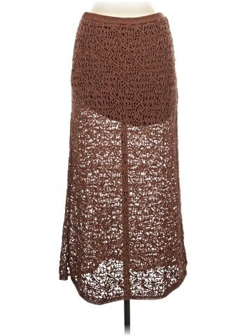 Zara Casual Skirt (view 2)
