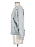 Gap Polka Dots Gray Sweatshirt Size S - photo 5