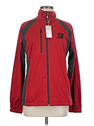 Antigua Track Jacket (view 1)