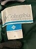 Columbia Solid Green Snow Jacket Size M - photo 6