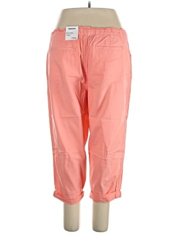 Sonoma Goods for Life Casual Pants (view 2)