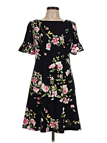 Jessica Howard Casual Dress (view 1)