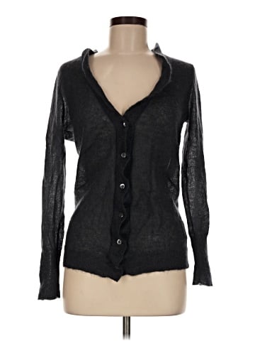 J.Crew Wool Cardigan (view 1)