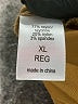 Maurices Solid Brown Casual Pants Size XL - photo 8