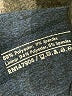 Outdoor Voices Chevron-herringbone Blue Casual Pants Size S - photo 8