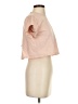 Unbranded Pink Short Sleeve Turtleneck Size S - photo 4