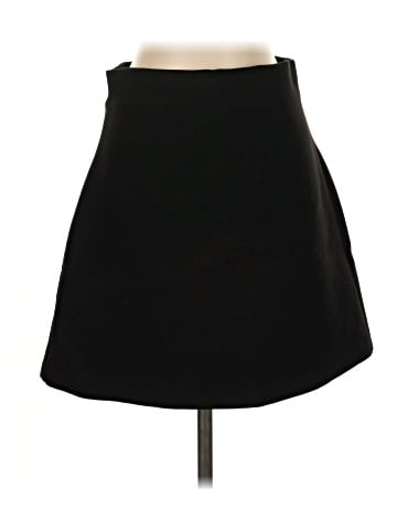 Zara Formal Skirt (view 1)