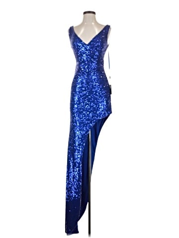 IEENA for Mac Duggal Cocktail Dress (view 1)