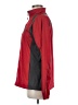 Antigua 100% Polyester Red Track Jacket Size M - photo 5