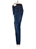 a.n.a. A New Approach Solid Blue Jeans Size 10 - photo 5