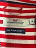 Vineyard Vines Stripes Red Fleece Size M - photo 6