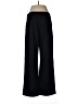 Atelier Solid Black Dress Pants Size M - photo 2