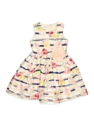 Bonnie Jean Special Occasion Dress (view 1)