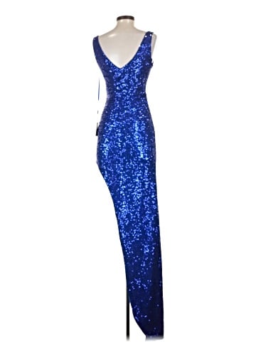 IEENA for Mac Duggal Cocktail Dress (view 2)