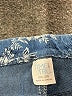 Time and Tru Paisley Blue Jeans Size 20 - photo 4