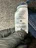 Time and Tru Paisley Blue Jeans Size 20 - photo 5