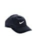 Nike 100% Cotton Black Gray Baseball Cap  One size (toddler) - photo 1