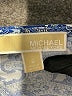 MICHAEL Michael Kors Paisley Blue Casual Dress Size S - photo 7