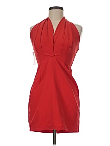 idem ditto Cocktail Dress (view 1)