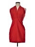 idem ditto Red Cocktail Dress Size M - photo 1
