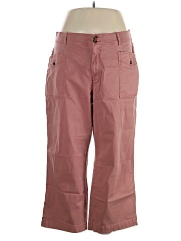 Sonoma Goods for Life Casual Pants (view 1)