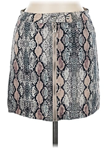 Altar'd State Casual Skirt (view 1)