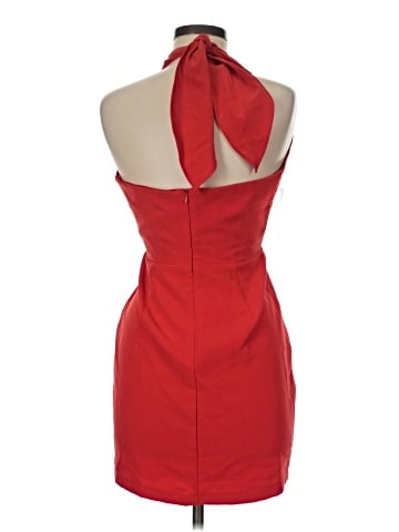 idem ditto Cocktail Dress (view 2)