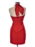 idem ditto Red Cocktail Dress Size M - photo 2