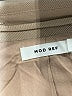 Mod Ref 100% Polyester Tan Blazer Size L - photo 6