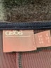 ASOS Black Cocktail Dress Size 2 - photo 7