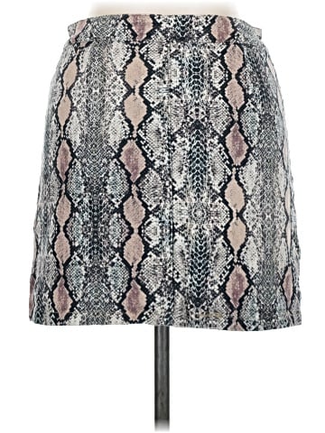 Altar'd State Casual Skirt (view 2)