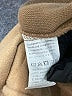 Shein 100% Polyester Solid Tan Jacket Size 4 - photo 7
