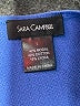Sara Campbell Blue Pullover Sweater Size L - photo 7