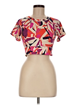 Assorted Brands Short Sleeve Top