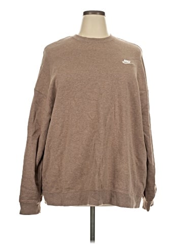 Nike Pullover Sweater (view 1)