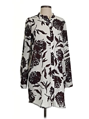 Modström Long Sleeve Blouse (view 1)