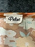 Pulse Orange Tank Top Size M - photo 7
