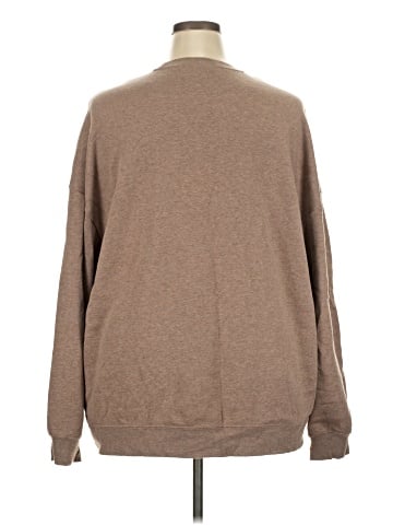 Nike Pullover Sweater (view 2)